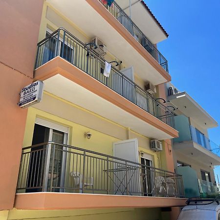 Sumadinac Studios Limenaria  Exterior foto